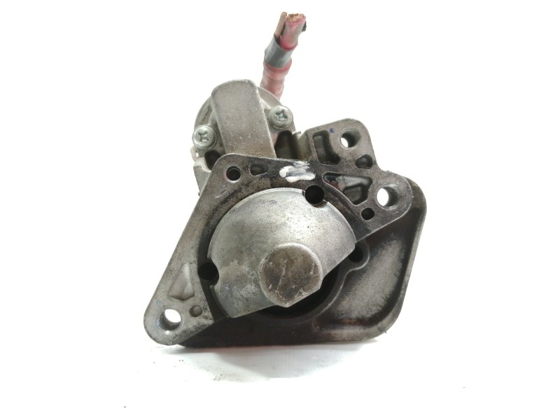 Recambio de motor arranque para renault scenic ii grand confort authentique referencia OEM IAM M0T87881  
