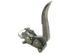 Recambio de potenciometro pedal para mercedes-benz sprinter 02.00  caja abierta 308 cdi (903.611-612-613) referencia OEM IAM A90 2