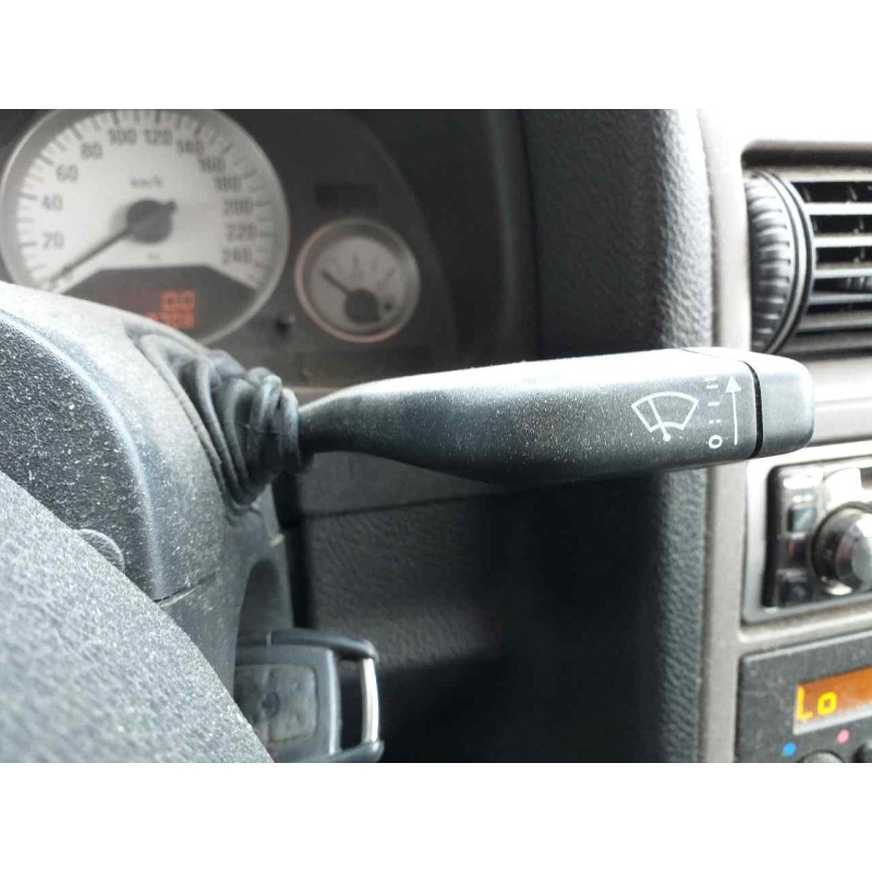 Recambio de mando limpia para opel astra g coupé 1.8 16v referencia OEM IAM 092115275502036  