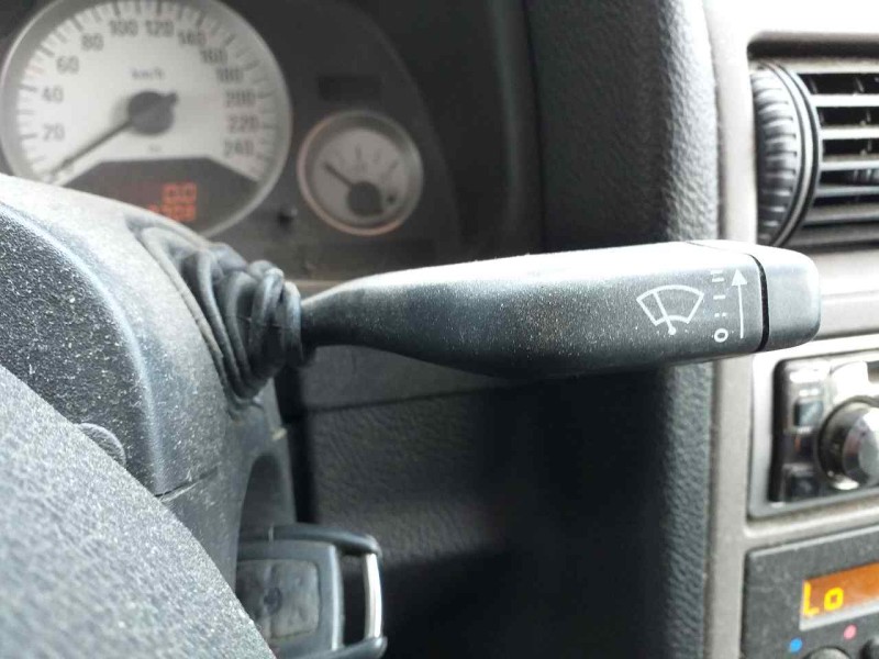 Recambio de mando limpia para opel astra g coupé 1.8 16v referencia OEM IAM 092115275502036  