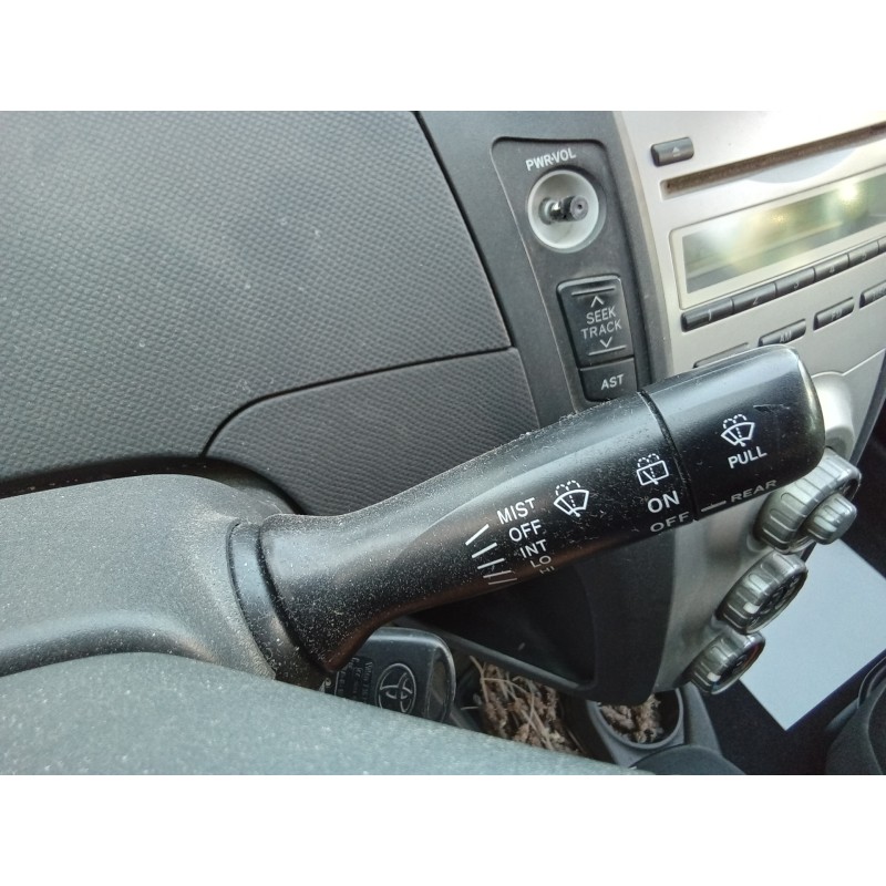 Recambio de mando limpia para toyota yaris (ksp9/scp9/nlp9) luna referencia OEM IAM   