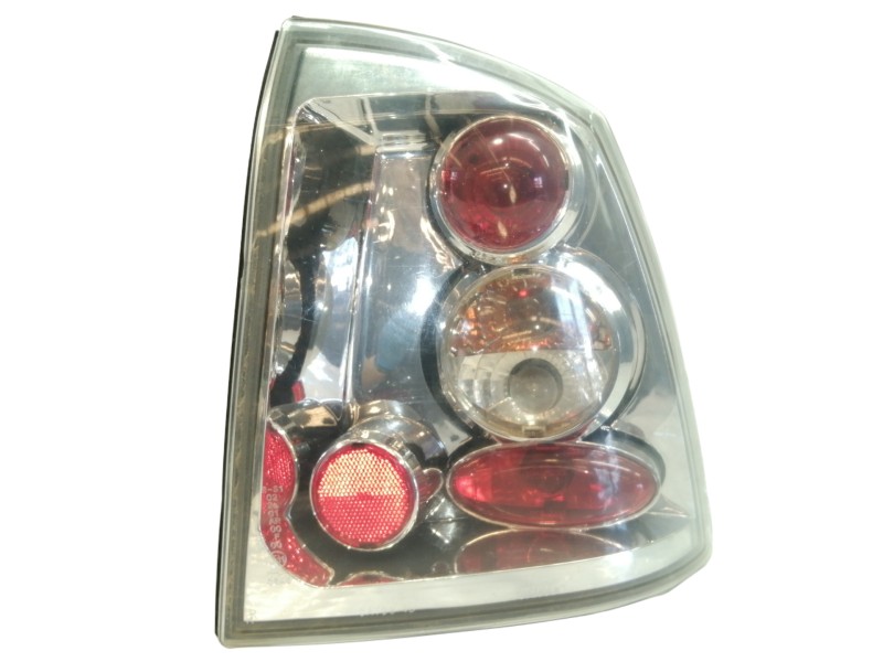 Recambio de piloto trasero derecho para opel astra g coupé 1.8 16v referencia OEM IAM   