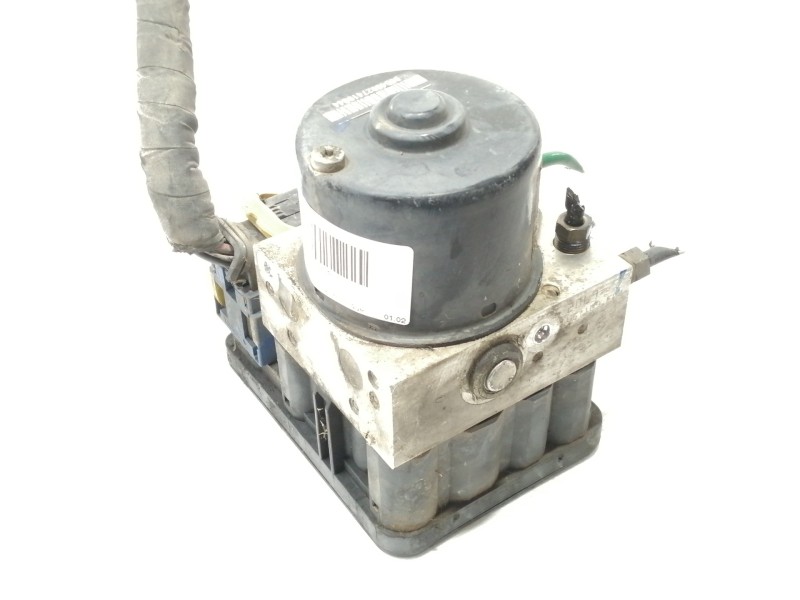 Recambio de abs para renault espace iv (jk0) authentique referencia OEM IAM 8200159837E  