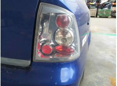 Recambio de piloto trasero derecho para opel astra g coupé 1.8 16v referencia OEM IAM    2