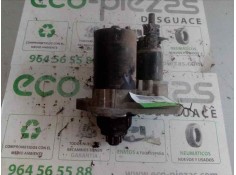 Recambio de motor arranque para seat ibiza (6l1) fresh referencia OEM IAM   