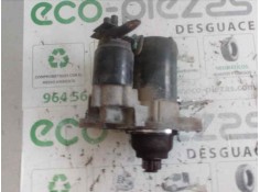 Recambio de motor arranque para seat ibiza (6l1) fresh referencia OEM IAM    2