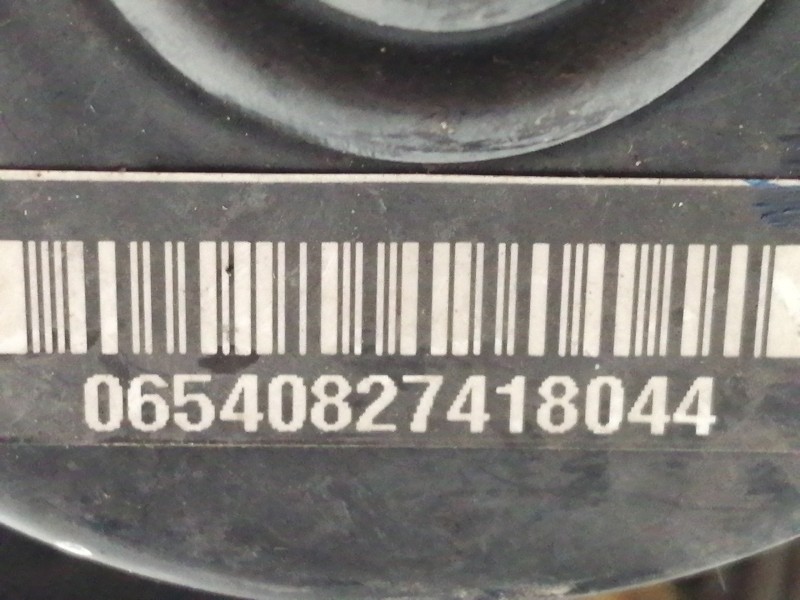 Recambio de abs para renault espace iv (jk0) authentique referencia OEM IAM 8200159837E  