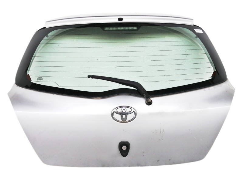 Recambio de porton trasero para toyota yaris (ksp9/scp9/nlp9) luna referencia OEM IAM   