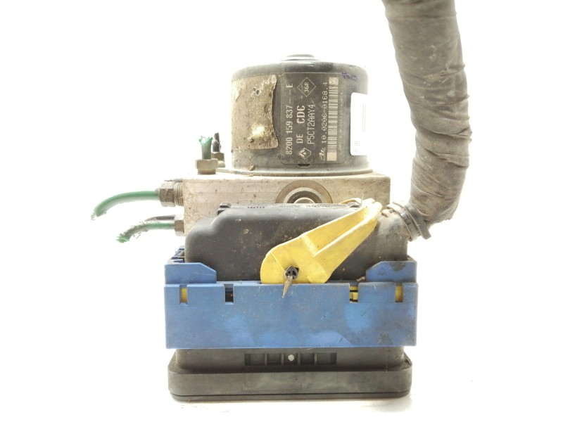 Recambio de abs para renault espace iv (jk0) authentique referencia OEM IAM 8200159837E  