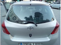 Recambio de porton trasero para toyota yaris (ksp9/scp9/nlp9) luna referencia OEM IAM    2