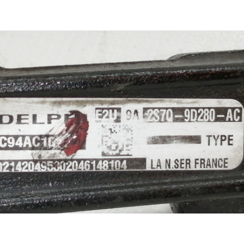 Recambio de rampa inyectora para ford mondeo berlina (ge) ambiente referencia OEM IAM 2S7Q9D280AC C94AC10 