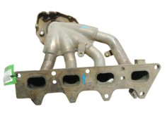 Recambio de colector escape para renault clio iii confort dynamique referencia OEM IAM    2