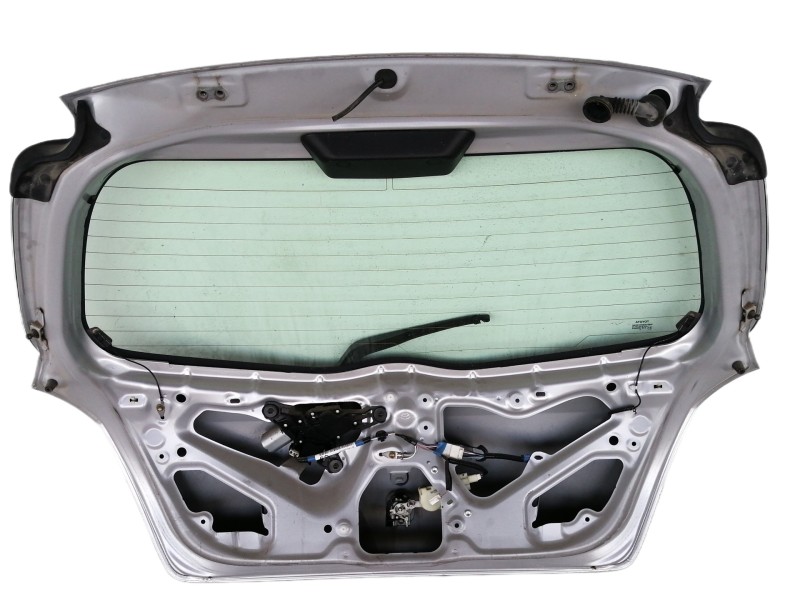 Recambio de porton trasero para toyota yaris (ksp9/scp9/nlp9) luna referencia OEM IAM   