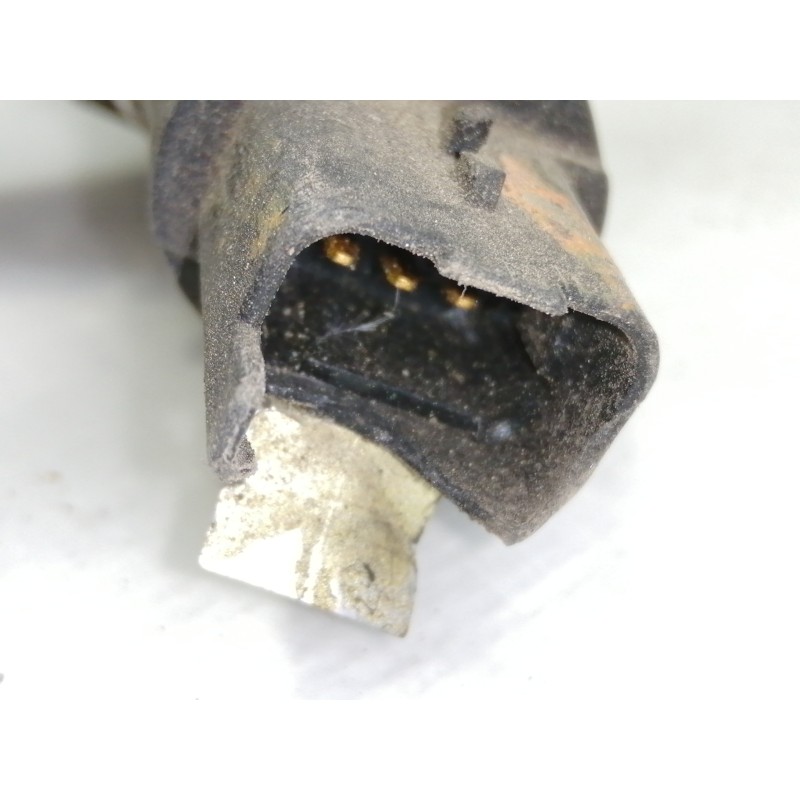 Recambio de rampa inyectora para ford mondeo berlina (ge) ambiente referencia OEM IAM 2S7Q9D280AC C94AC10 