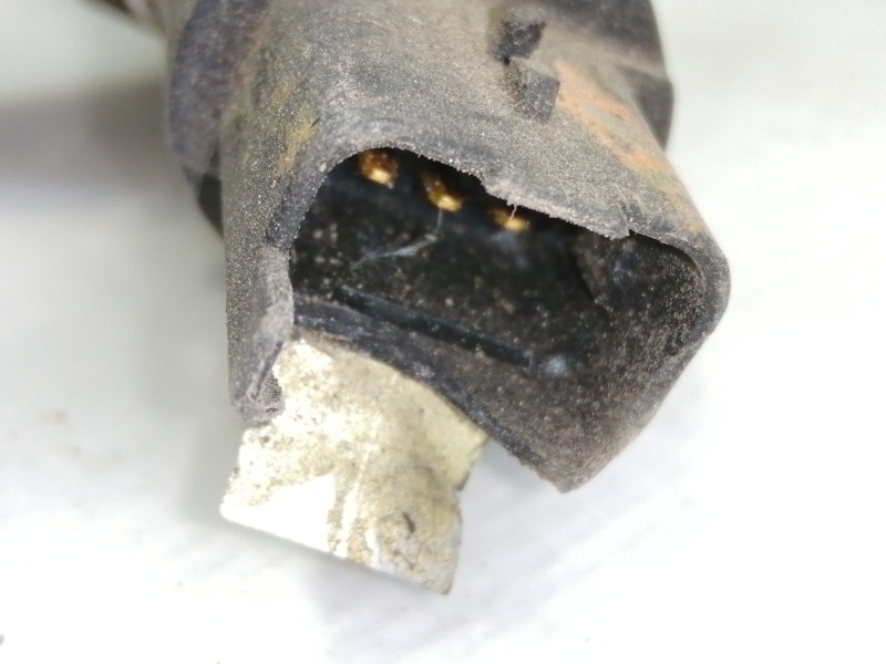 Recambio de rampa inyectora para ford mondeo berlina (ge) ambiente referencia OEM IAM 2S7Q9D280AC C94AC10 