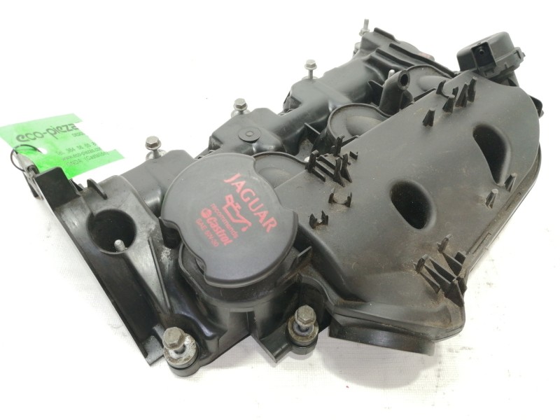 Recambio de tapa balancines para jaguar s-type 2.7 v6 diesel executive referencia OEM IAM 4S7Q9424H  