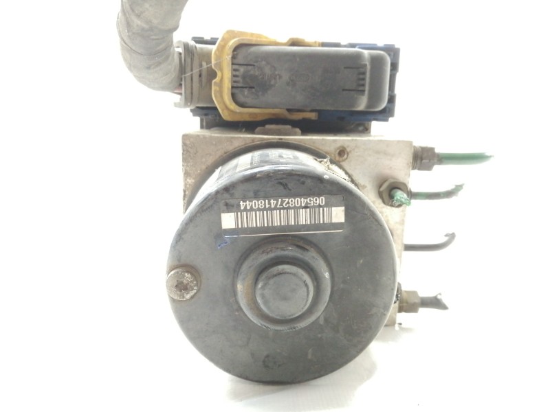 Recambio de abs para renault espace iv (jk0) authentique referencia OEM IAM 8200159837E  