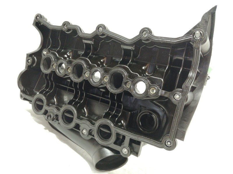 Recambio de tapa balancines para jaguar s-type 2.7 v6 diesel executive referencia OEM IAM 4S7Q9424H  