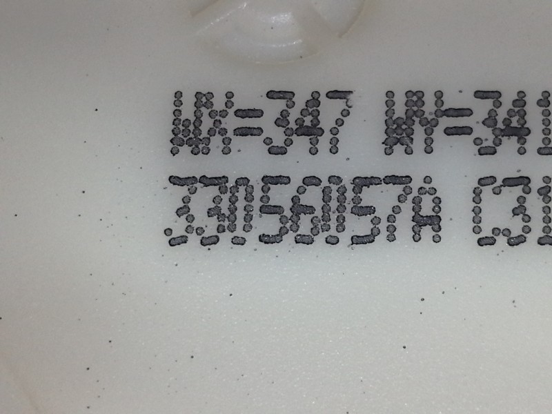 Recambio de cinturon seguridad trasero central para renault clio iii confort dynamique referencia OEM IAM 33056057A  