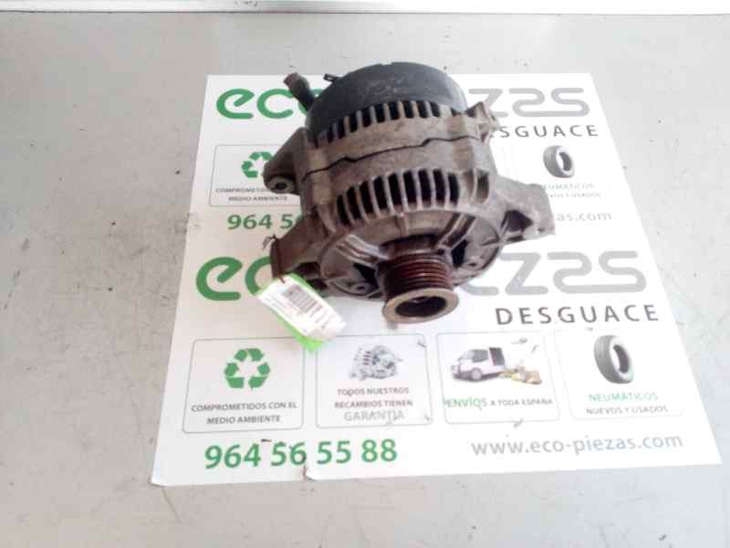 Recambio de alternador para opel vectra b berlina comfort referencia OEM IAM 0123505002  
