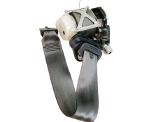 Recambio de cinturon seguridad trasero izquierdo para renault clio iii confort dynamique referencia OEM IAM 33055855A  