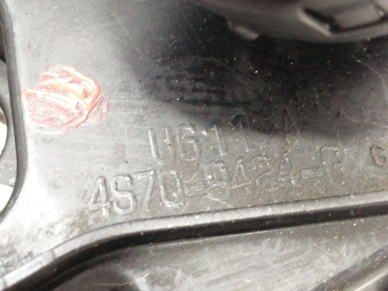 Recambio de tapa balancines para jaguar s-type 2.7 v6 diesel executive referencia OEM IAM 4S7Q9424G  