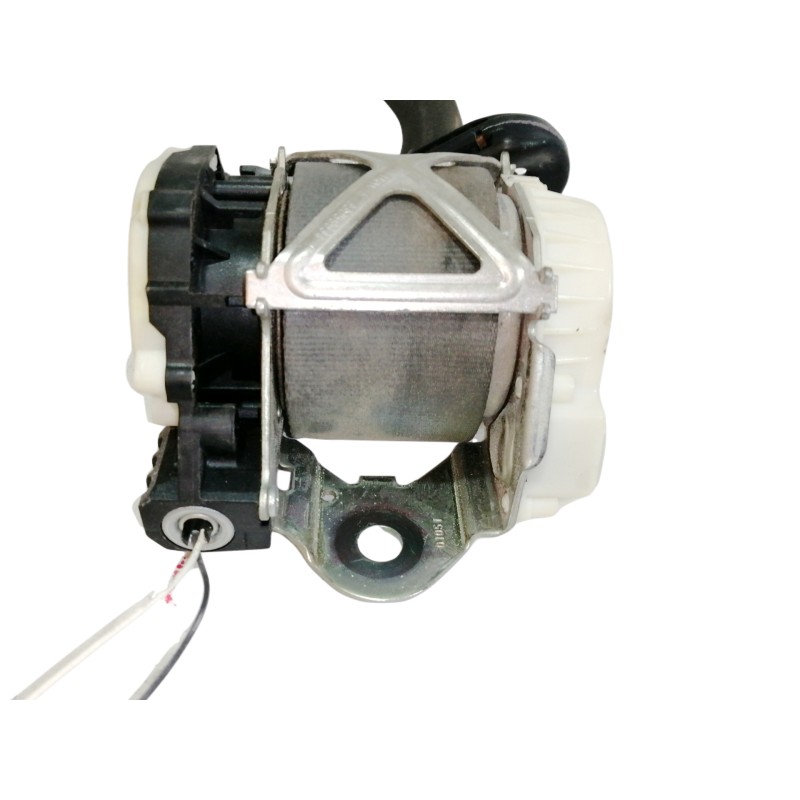 Recambio de cinturon seguridad trasero izquierdo para renault clio iii confort dynamique referencia OEM IAM 33055855A  
