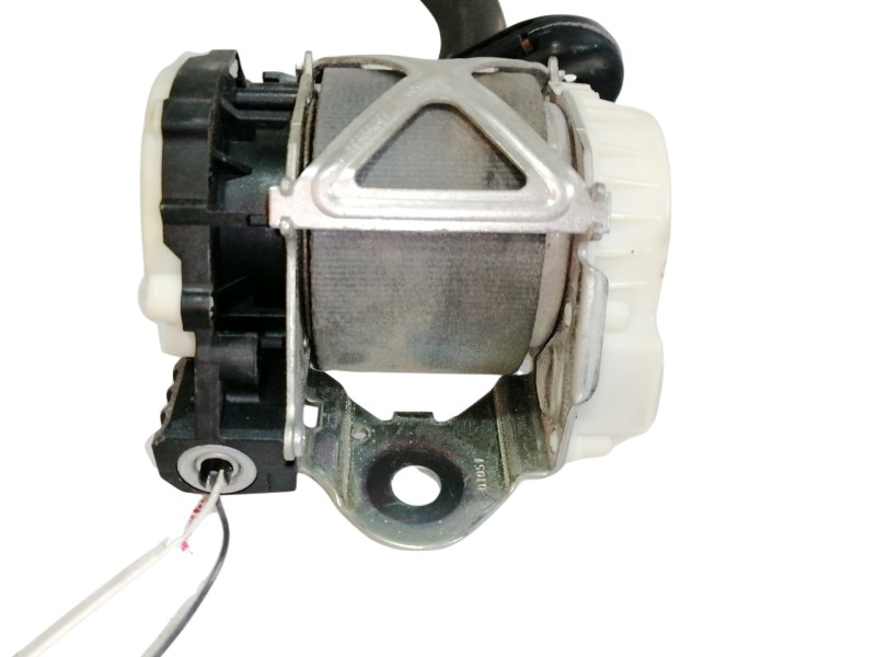 Recambio de cinturon seguridad trasero izquierdo para renault clio iii confort dynamique referencia OEM IAM 33055855A  