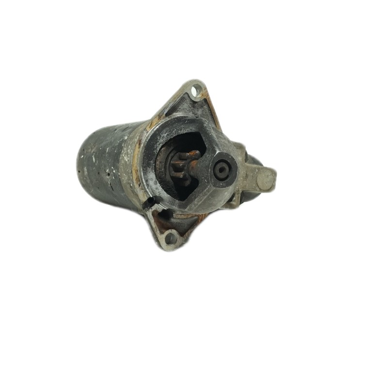 Recambio de motor arranque para opel vectra b berlina comfort referencia OEM IAM 0001107077  