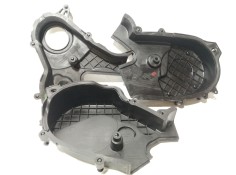 Recambio de tapa distribucion para jaguar s-type 2.7 v6 diesel executive referencia OEM IAM 4R8Q6019BG   2