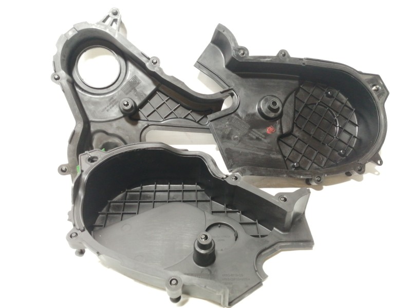 Recambio de tapa distribucion para jaguar s-type 2.7 v6 diesel executive referencia OEM IAM 4R8Q6019BG  