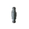 Recambio de inyector para fiat grande punto (199) 1.4 referencia OEM IAM   