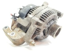 Recambio de alternador para opel corsa b gsi referencia OEM IAM 90413760  