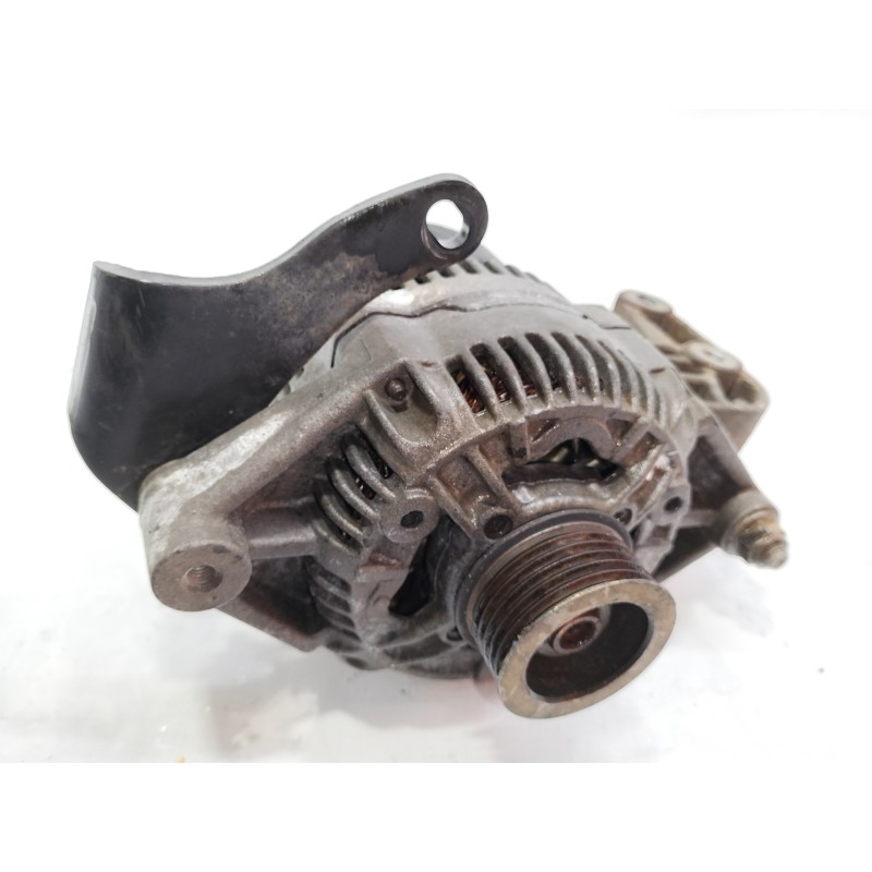 Recambio de alternador para opel corsa b gsi referencia OEM IAM 90413760  