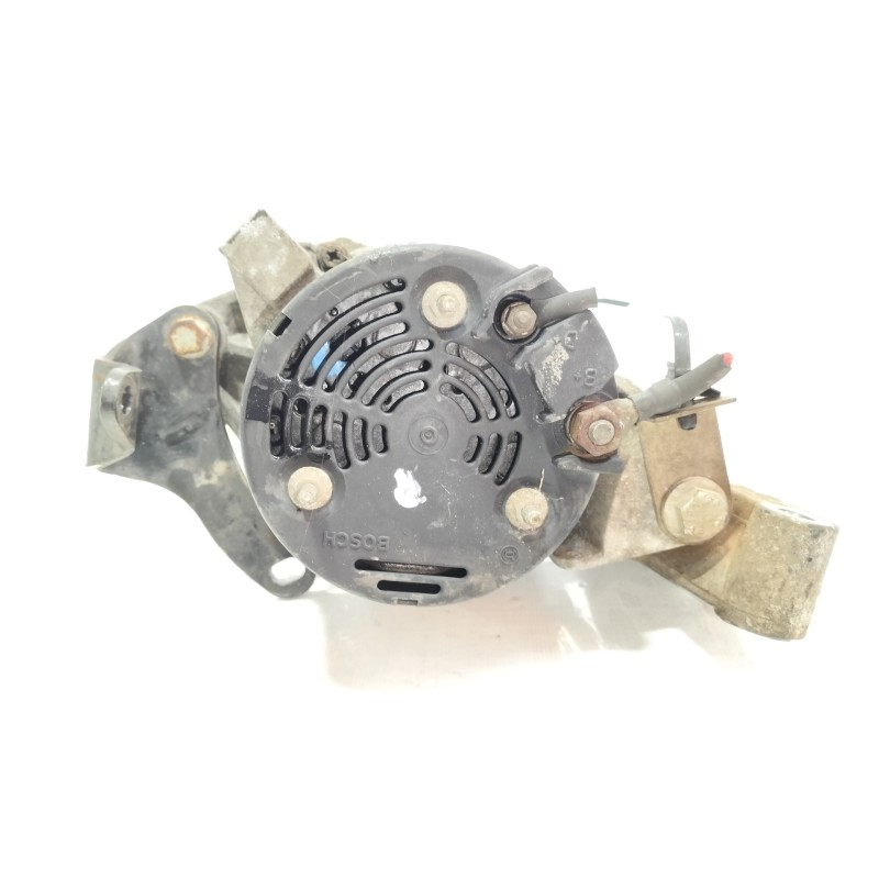 Recambio de alternador para opel corsa b gsi referencia OEM IAM 90413760  