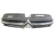 Recambio de rejilla delantera para citroën c5 berlina 2.0 hdi sx referencia OEM IAM 9636751980  