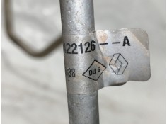 Recambio de tubos aire acondicionado para renault clio iii confort dynamique referencia OEM IAM 8200422126A   2