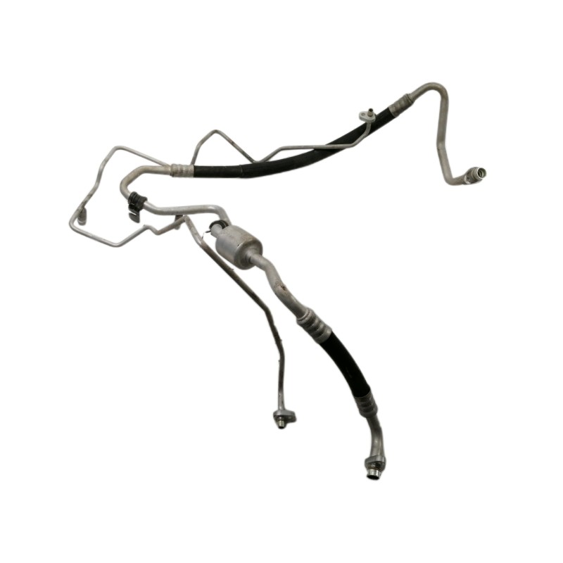 Recambio de tubos aire acondicionado para renault clio iii confort dynamique referencia OEM IAM 8200422126A  
