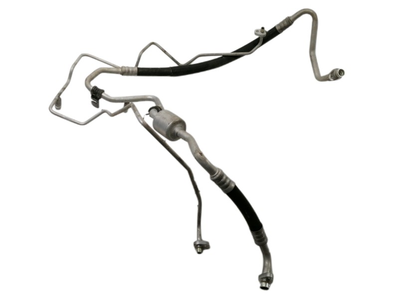Recambio de tubos aire acondicionado para renault clio iii confort dynamique referencia OEM IAM 8200422126A  