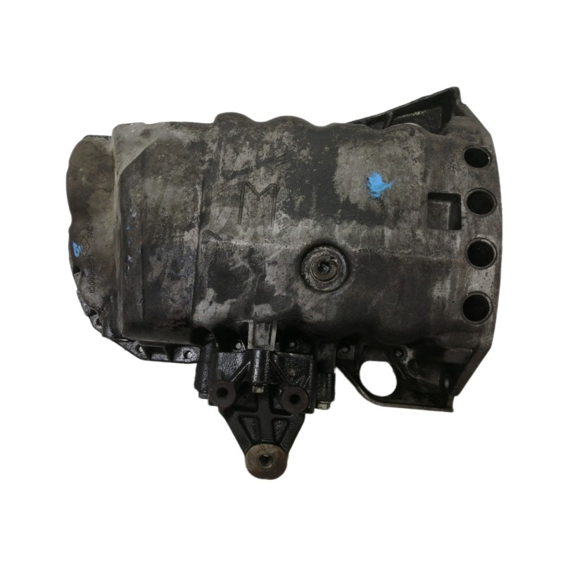 Recambio de carter para renault espace iv (jk0) authentique referencia OEM IAM 8200066133 8200256600A 