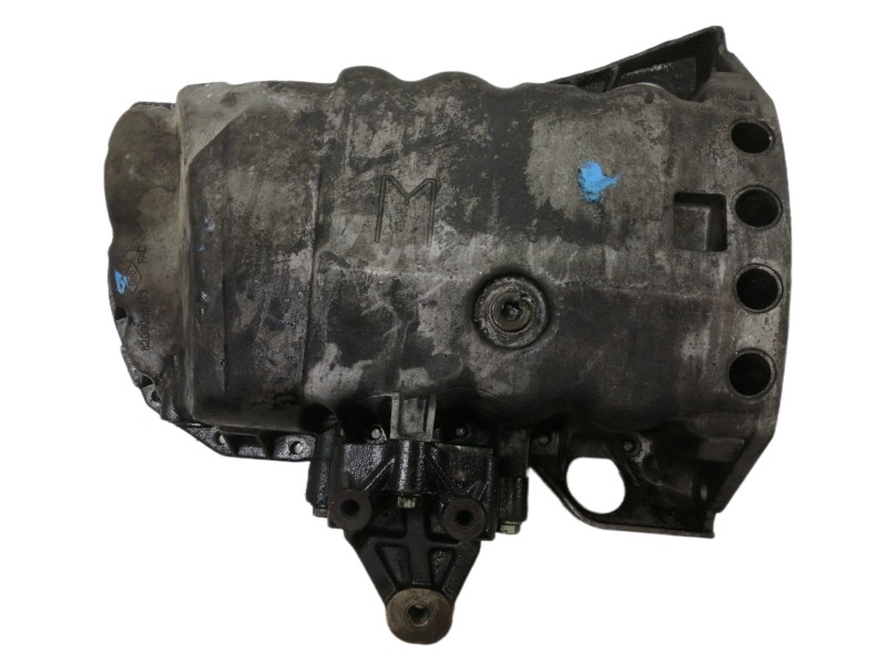 Recambio de carter para renault espace iv (jk0) authentique referencia OEM IAM 8200066133 8200256600A 