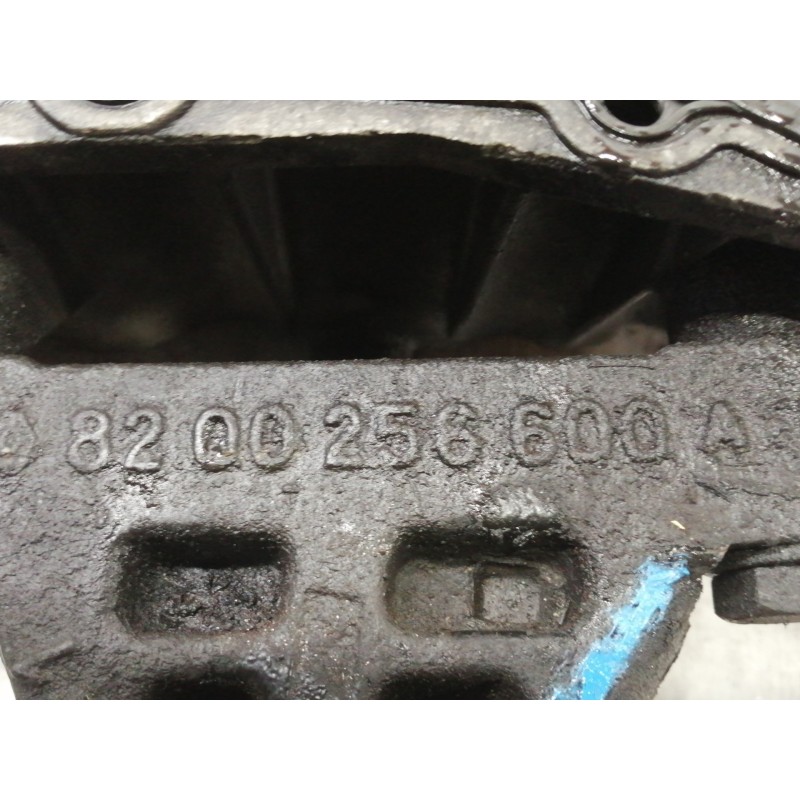 Recambio de carter para renault espace iv (jk0) authentique referencia OEM IAM 8200066133 8200256600A 