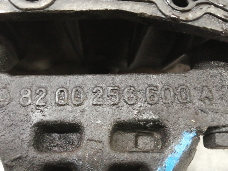 Recambio de carter para renault espace iv (jk0) authentique referencia OEM IAM 8200066133 8200256600A 