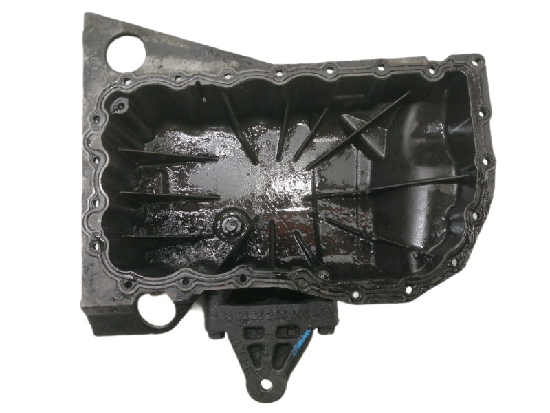 Recambio de carter para renault espace iv (jk0) authentique referencia OEM IAM 8200066133 8200256600A 