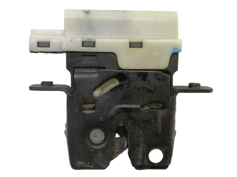 Recambio de cerradura maletero / porton para renault espace iv (jk0) authentique referencia OEM IAM 8200090424F  
