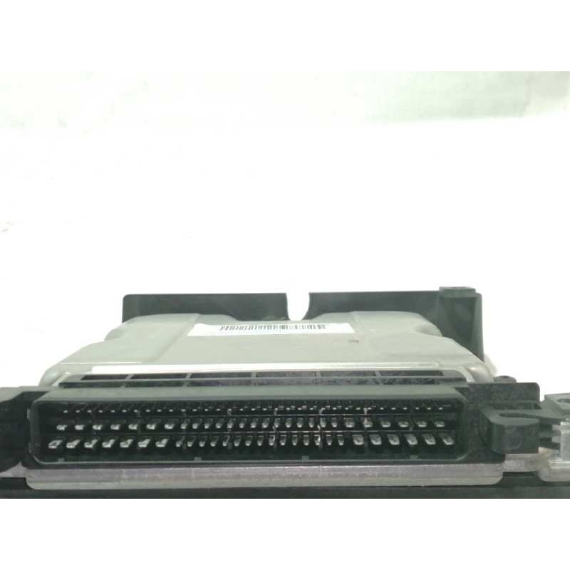 Recambio de centralita motor uce para citroën c5 berlina 2.2 hdi vivace referencia OEM IAM FE07EDC15  