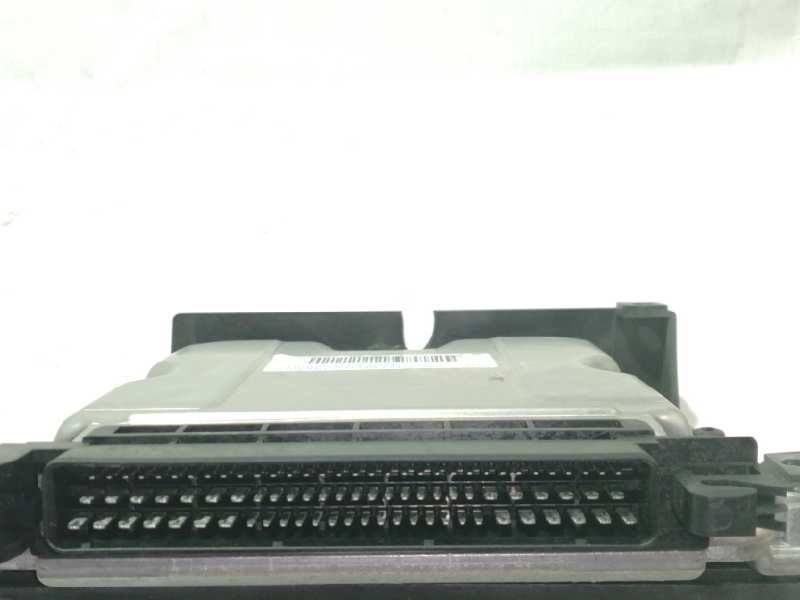 Recambio de centralita motor uce para citroën c5 berlina 2.2 hdi vivace referencia OEM IAM FE07EDC15  