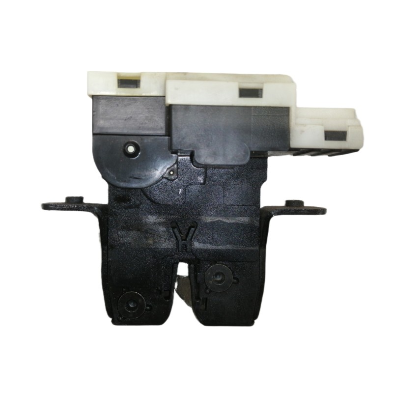 Recambio de cerradura maletero / porton para renault espace iv (jk0) authentique referencia OEM IAM 8200090424F  