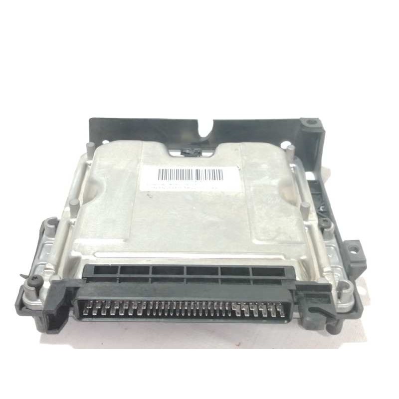 Recambio de centralita motor uce para citroën c5 berlina 2.2 hdi vivace referencia OEM IAM FE07EDC15  