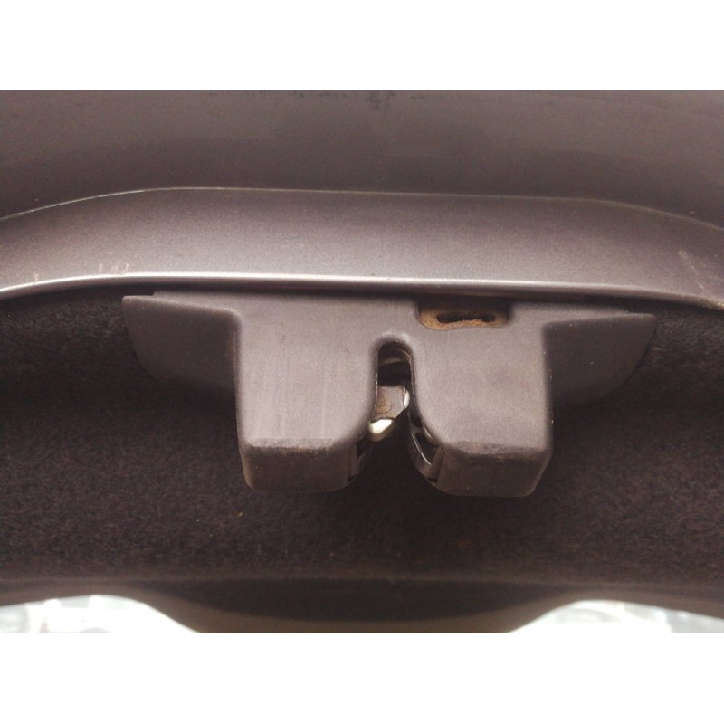 Recambio de cerradura maletero / porton para renault espace iv (jk0) authentique referencia OEM IAM 8200090424F  